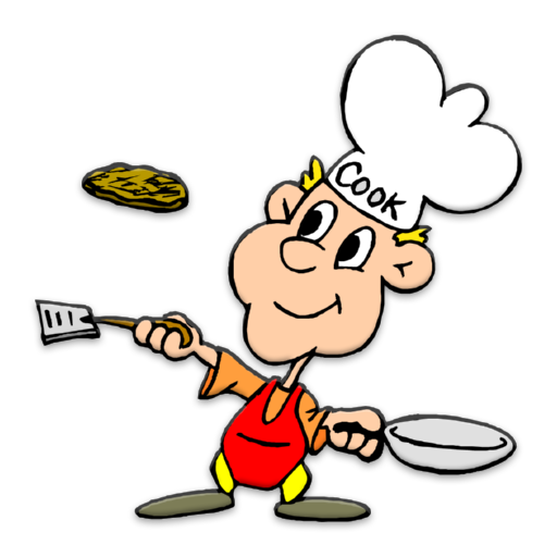 Foodie Cooking 生活 App LOGO-APP開箱王