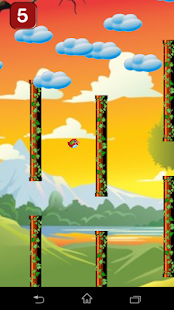 Flip-Flap Bird Screenshots 20