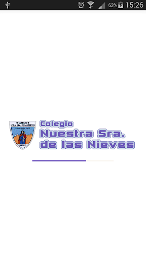 Colegio Ntra Sra de las Nieves