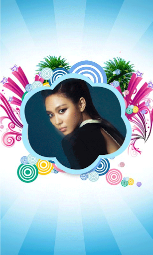 MissA Fei Wallpaper -KPOP 03