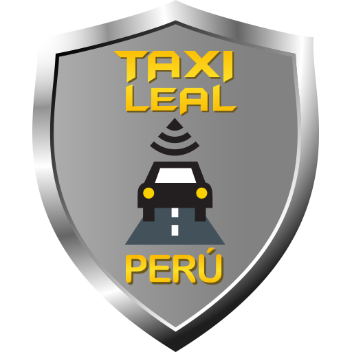 TaxiLeal Peru Taxista LOGO-APP點子