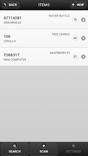Lastest Ducotrax Inventory Management APK for PC