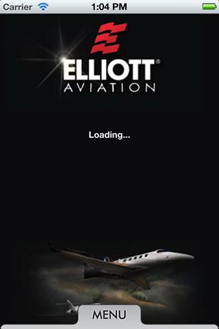 Elliott Aviation