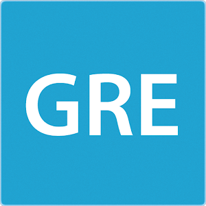 GRE English 1.0