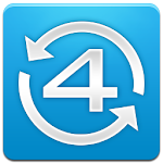 Cover Image of Télécharger 4Sync 2.5.4 APK