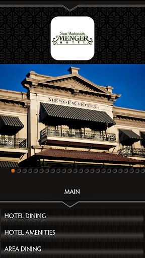 Menger Hotel