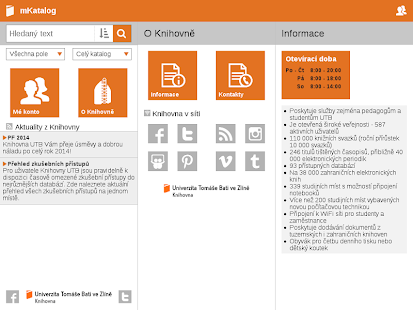 Free Download mKatalog UTB APK for Android