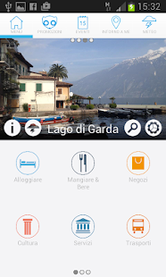 Lastest Lago di Garda iTown APK
