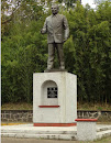 Estatua Murillo Vidal