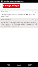 La République 77 poster 6