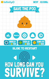 Save the Poo Screenshots 5