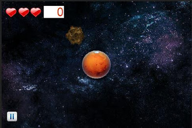 Meteor Strike by MaGICX poster 4