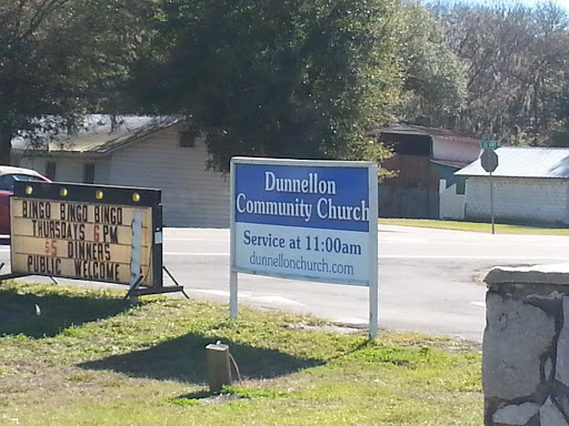 Dunnellon Community Church