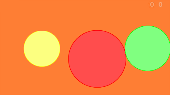Download ball ball touch APK