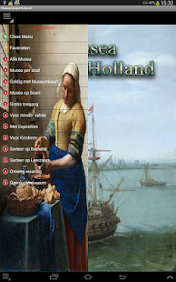 Musea Noord Holland Screenshots 1