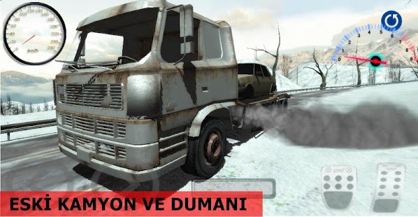 How to download Kamyon Drift 3D lastet apk for laptop