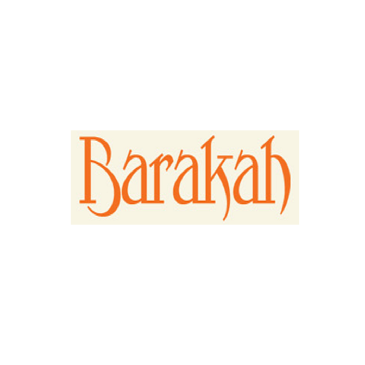 Barakah Takeaway LOGO-APP點子