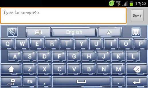 How to install Go Keyboard Galactica 1.0 apk for android