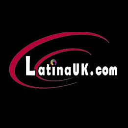 Latina UK Radio poster 1