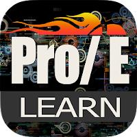 Learn Pro Engineer Wildfire APK Icon