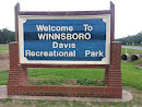 Winnsboro Davis Recreational Park