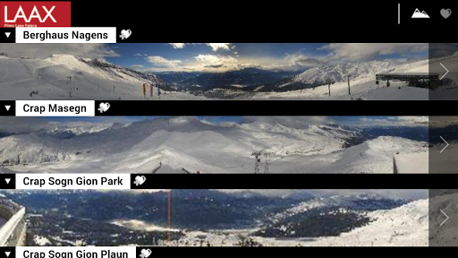 LAAX