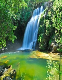 Lastest Waterfall wallpapers APK