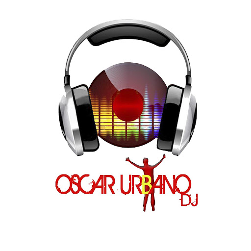 OSCAR URBANO DJ