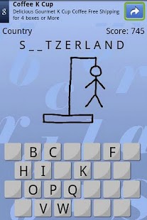 Free Download Hangman Free APK