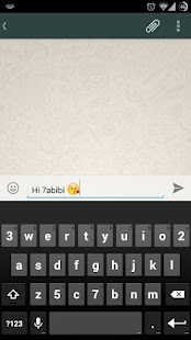 How to install touch Leb Keys patch 1.00 apk for laptop