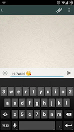 touch Leb Keys poster 3