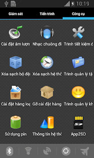 tai Assistant for Android mien phi