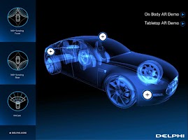 Anteprima screenshot di Delphi ADAS APK #1