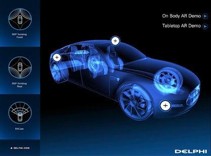 How to download Delphi ADAS lastet apk for android