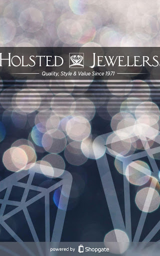 Holsted Jewelers