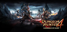 Dungeon Hunter 4 APK