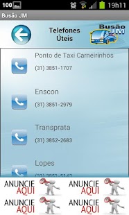 Busão JM Screenshots 3