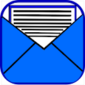 Tmail (Template mail) logo
