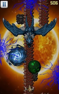 Lastest Super Space Slayer APK