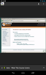 Learn PHP & MySQL by Udemy poster 16