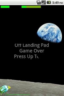 How to mod Moon Landing 1.2 mod apk for pc