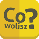 Co Wolisz? mobile app icon