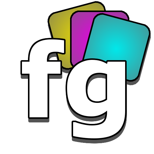 FlipGame LOGO-APP點子