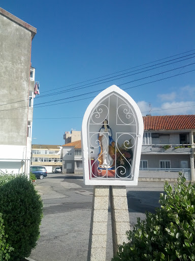 Icone Nossa Senhora Da Assunção
