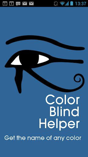 Colorblind Helper