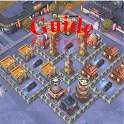 Hack & guide Clash of Gangs icon