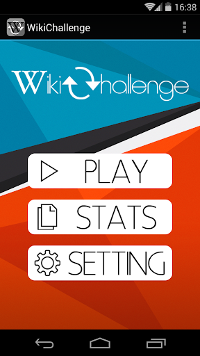 WikiChallenge