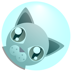 Cosmic Kitty Pop! 1