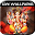 Lord Ganesh Lightening Live WP Download on Windows