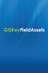 GISKey Field Assets